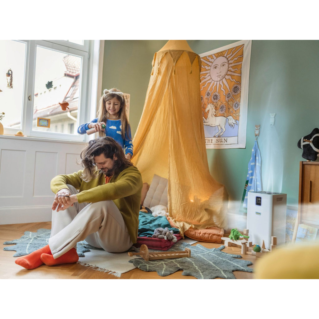 Очисник повітря Karcher AF 30 (1.024-821.0) - зображення 9