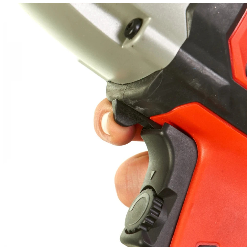 Гайковерт Milwaukee 1/2" IPWE 400 R, 725Вт, 400Нм (4933451524) - изображение 4