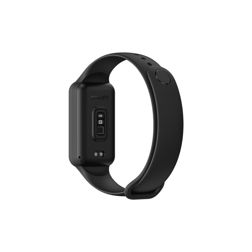 Фітнес браслет Amazfit Band 7 Black (955555) - зображення 5