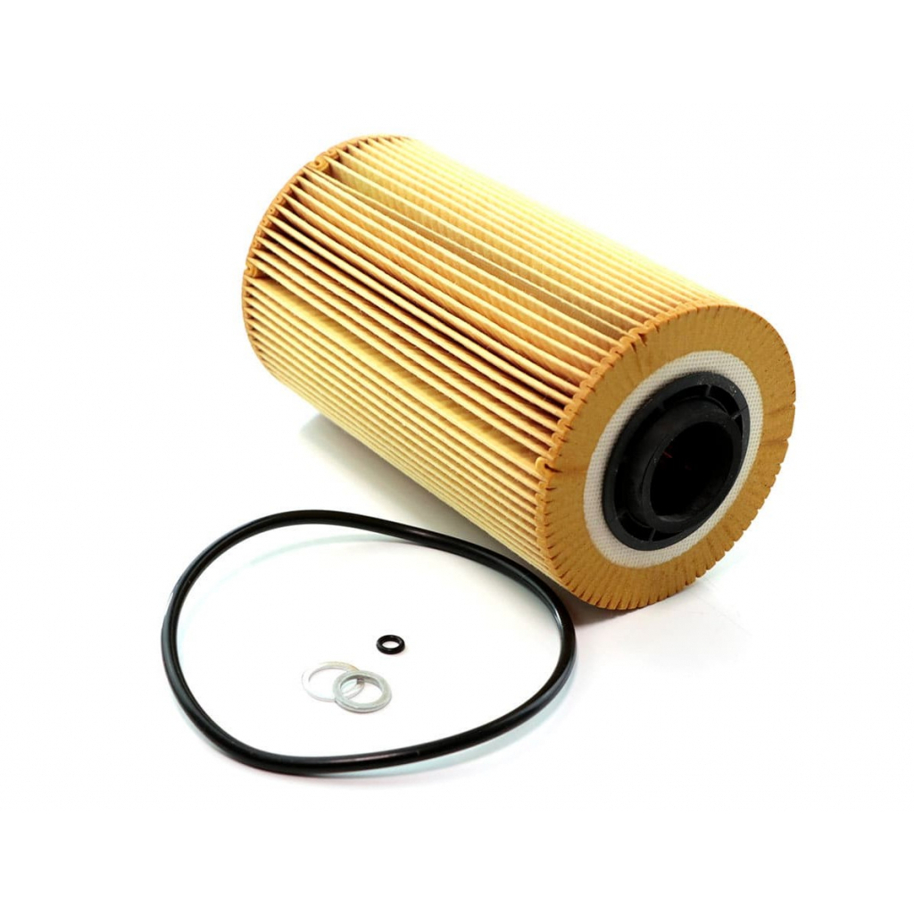 Фільтр масляний SHAFER FOE96D - зображення 1