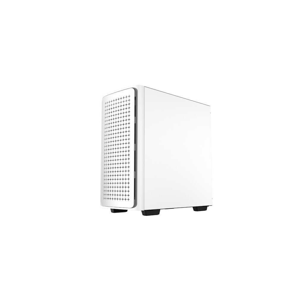 Корпус Deepcool CK560 White (R-CK560-WHAAE4-G-1) - зображення 3