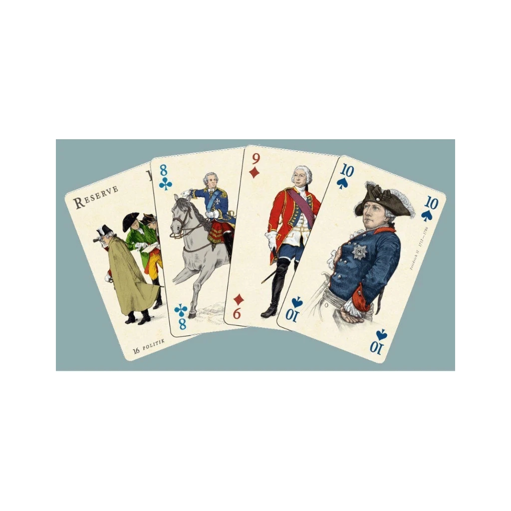 Настільна гра Gale Force Nine Марія (Maria) англійська, німецька (PS036) - изображение 5