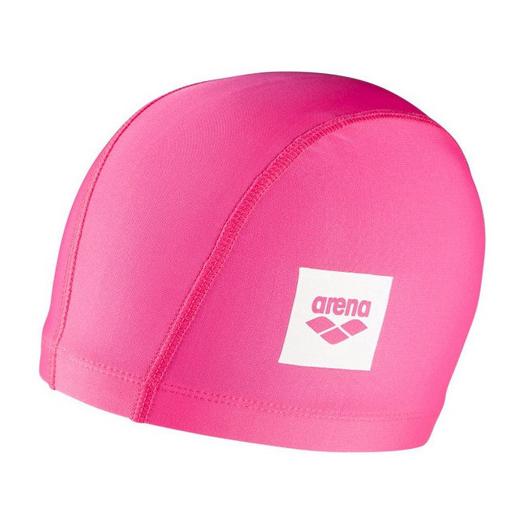 Шапка для плавання Arena Unix II 002383-104 рожевий Уні OSFM (3468336234594) - зображення 1