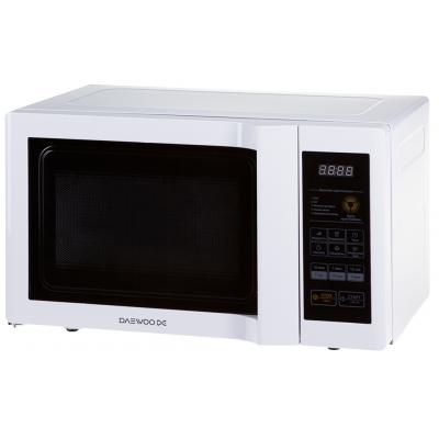 Мікрохвильова піч Daewoo KOR-6L6B - зображення 2