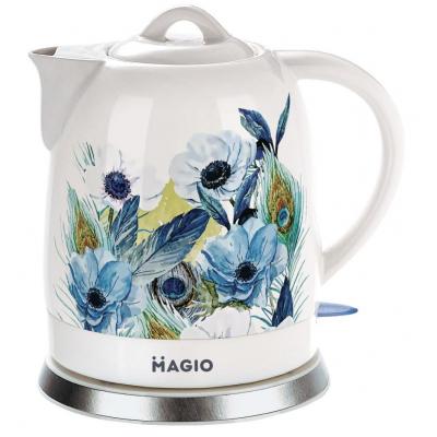 Електрочайник Magio MG-973 - зображення 1