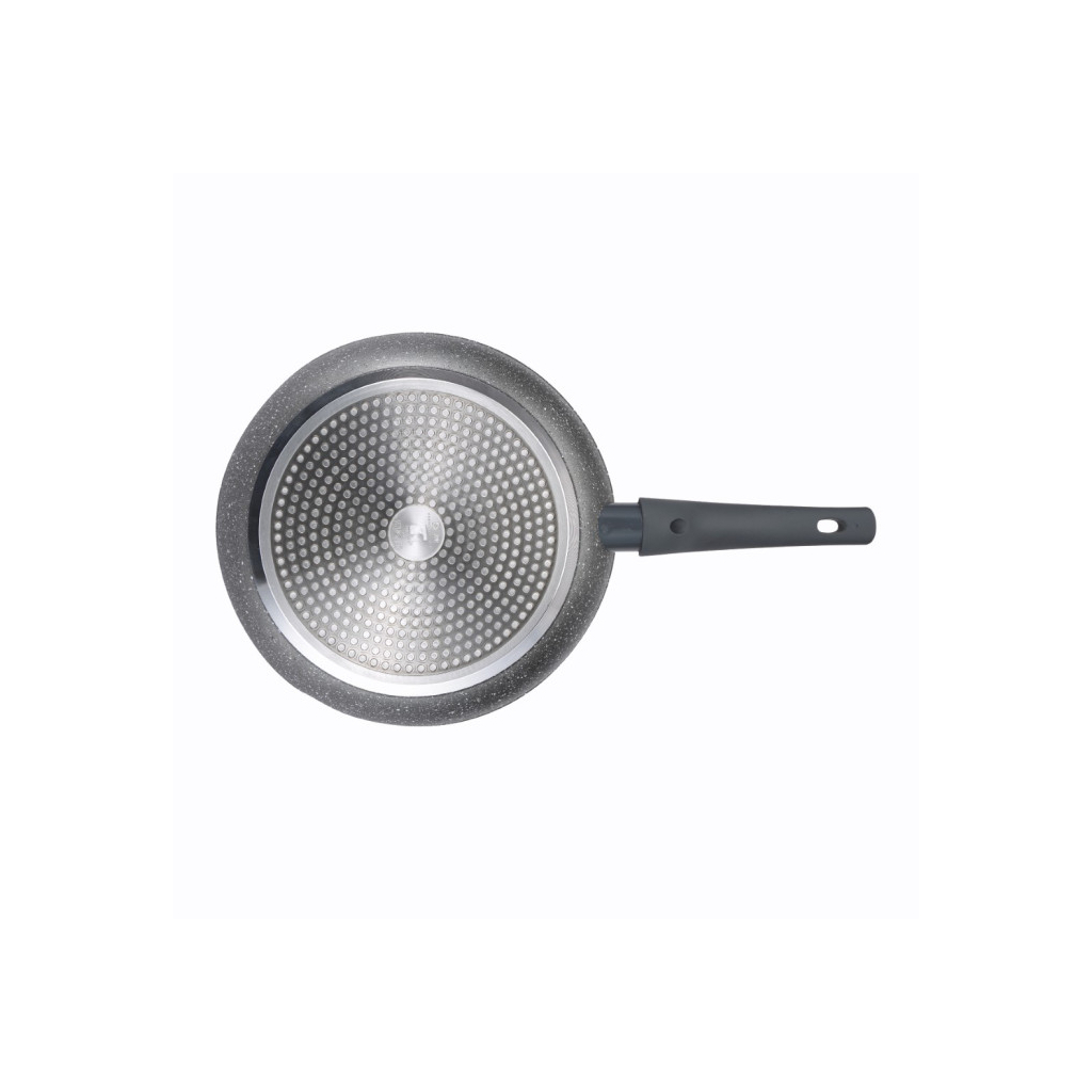 Сковорода Bergner Orion, 28 см (BG-8511-MBG) - зображення 4