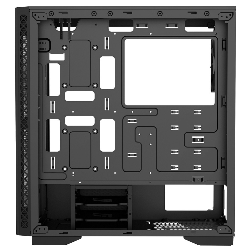 Корпус Deepcool MATREXX 50 ADD-RGB 4F - зображення 7