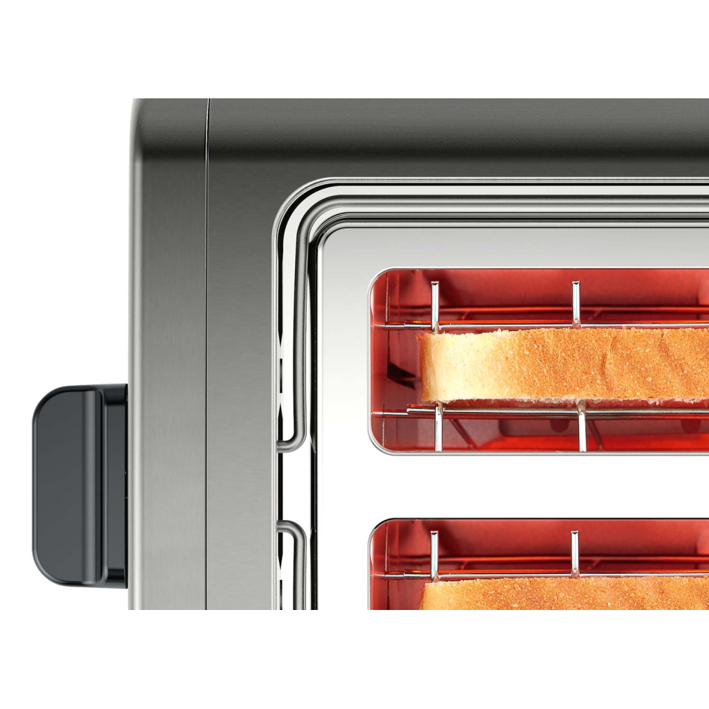 Тостер Bosch TAT5P425 - зображення 5