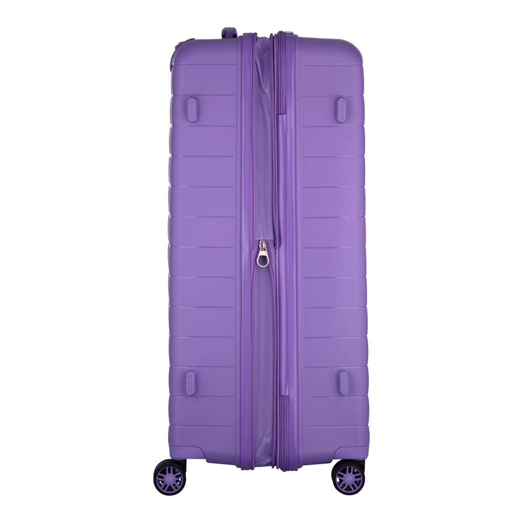 Валіза 2E Aero 99/119 л лавандова (2E-SPP-AERO-L-LV) - зображення 6