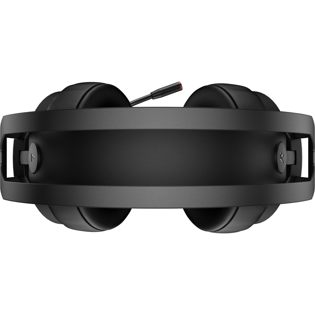 Навушники HP X1000 Wireless 7.1 Black (7HC43AA) - зображення 5