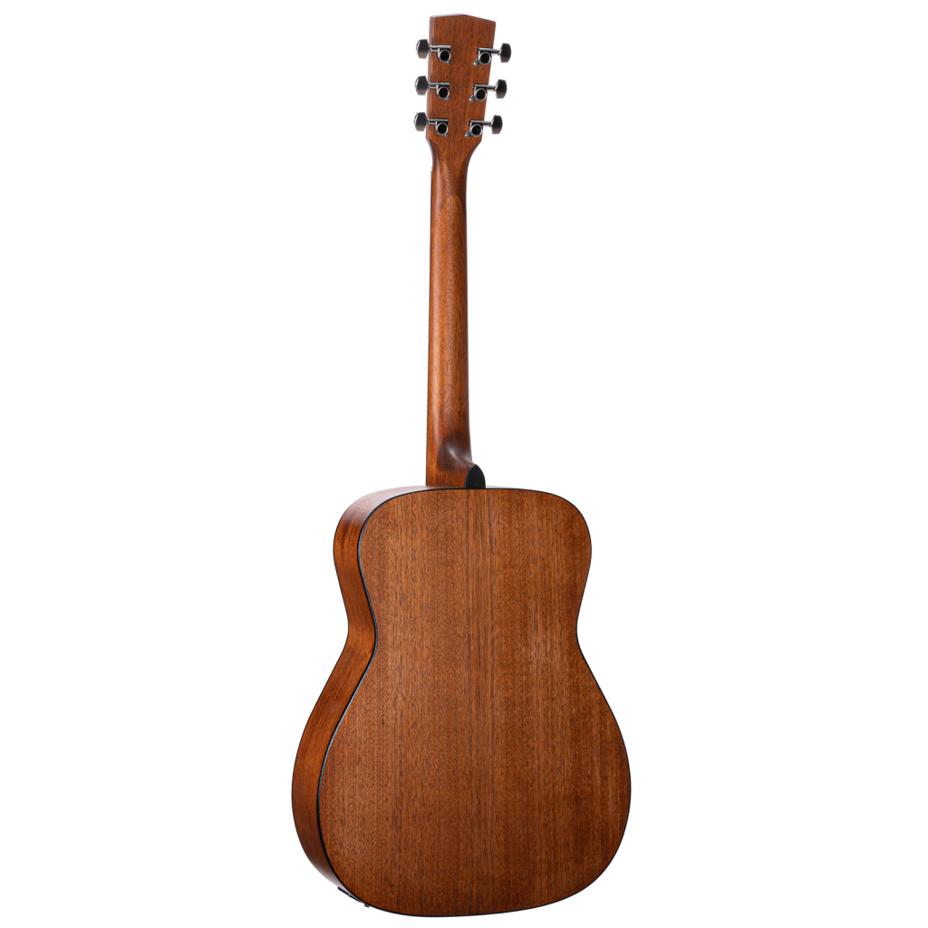 Гітара акустична Cort AF510 Open Pore (AF510 OP) - зображення 2