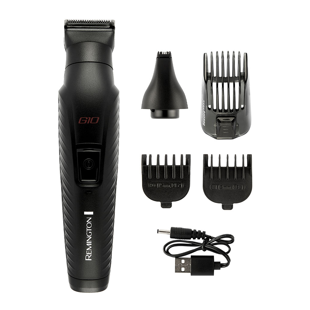 Машинка для стрижки Remington PG2100 - зображення 1