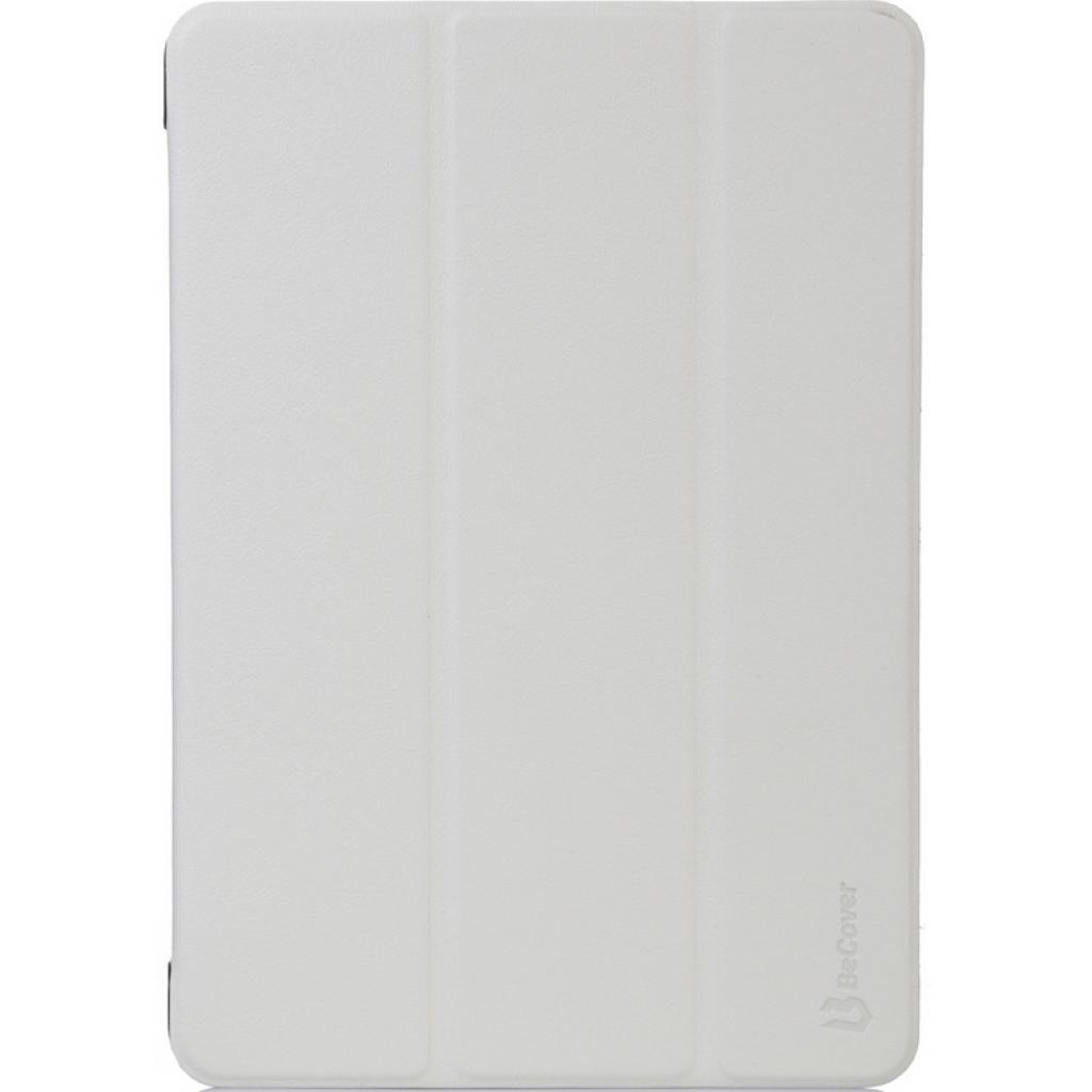 Чохол до планшета BeCover Smart Case Samsung Tab A 8.0 2017 SM-T380/T385 White (701861) - изображение 1