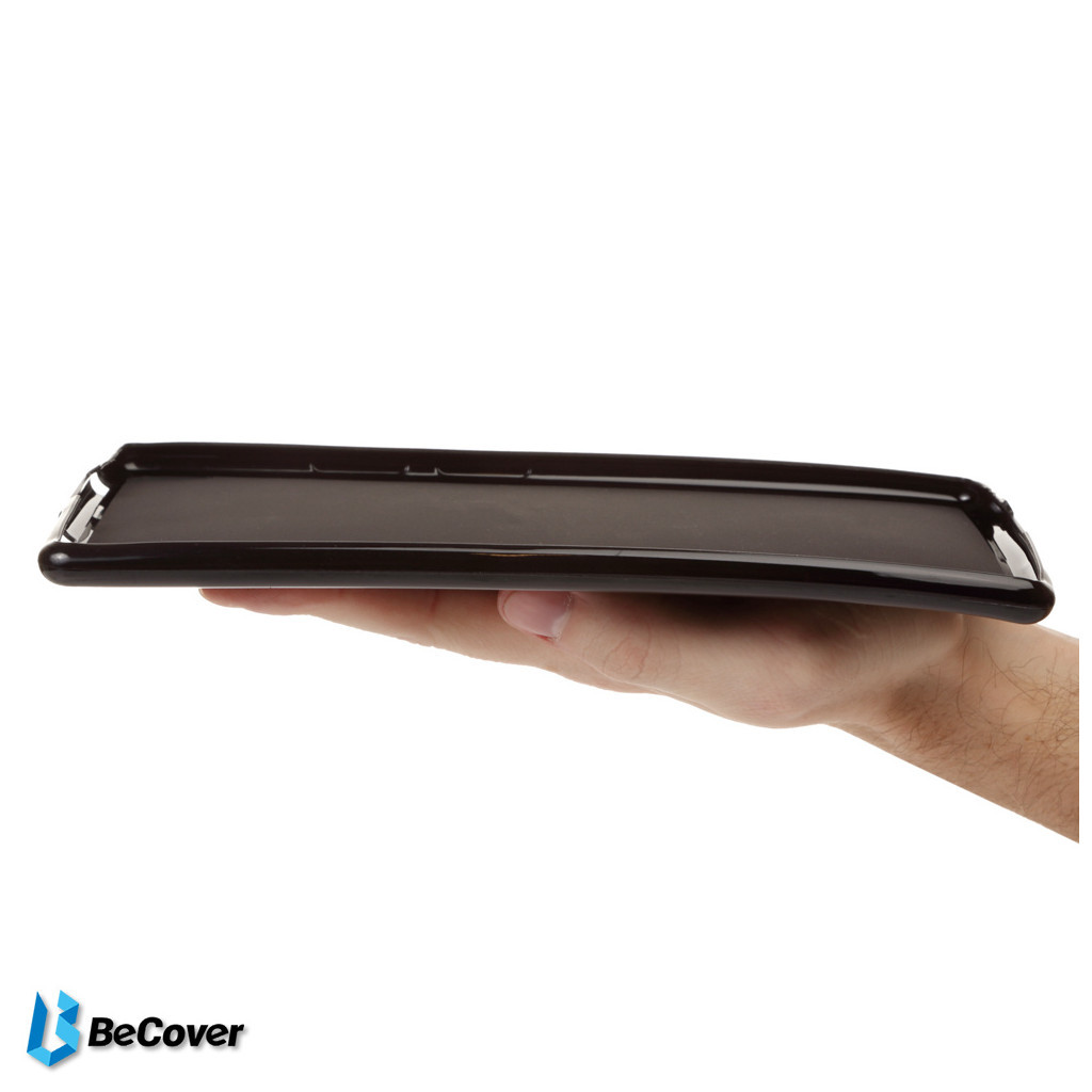 Чохол до планшета BeCover Lenovo Tab 4 8.0 Plus TB-8704 Black (701744) - зображення 4