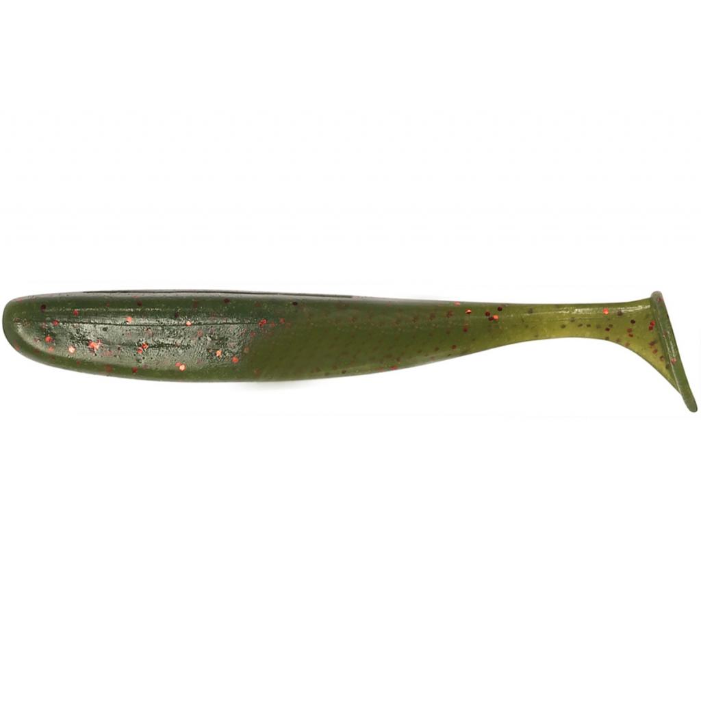 Силікон рибальський Select Easy Shad 5" col.108 (5 шт/упак) (1870.25.68) - зображення 1