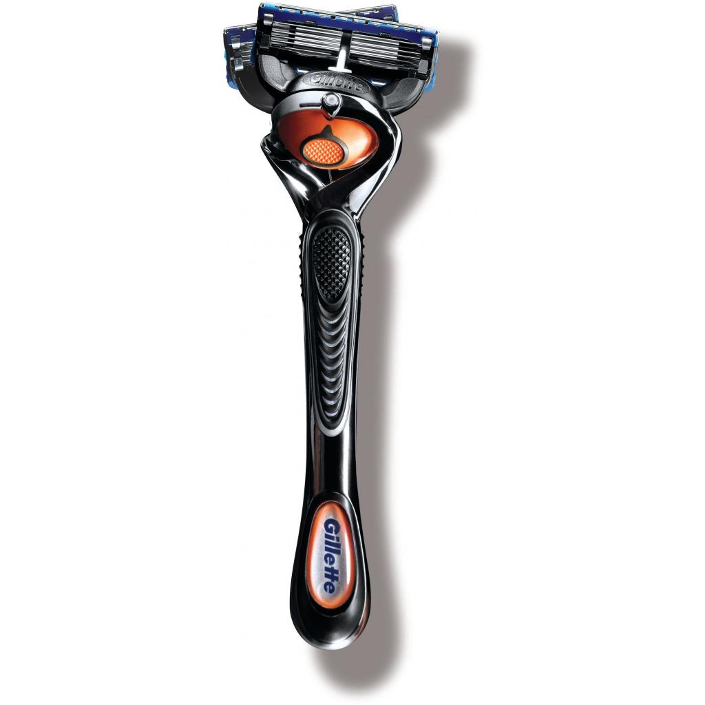 Бритва Gillette Fusion ProGlide Flexball з 1 змінною касетою (7702018388707) - зображення 2