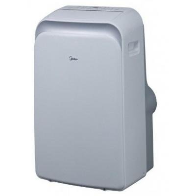Кондиціонер Midea MPPD-09CRN1 - зображення 2