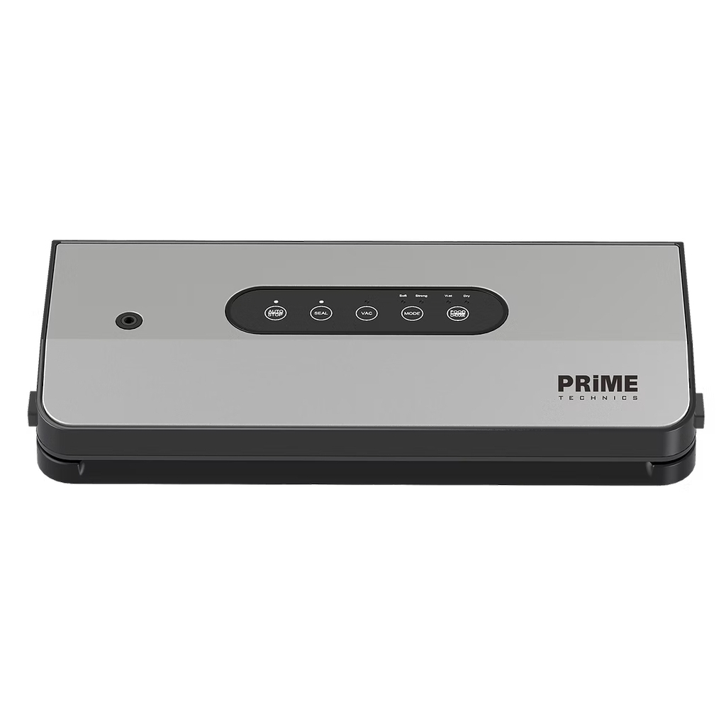 Вакууматор PRIME Technics PVS 125 X - picture 1