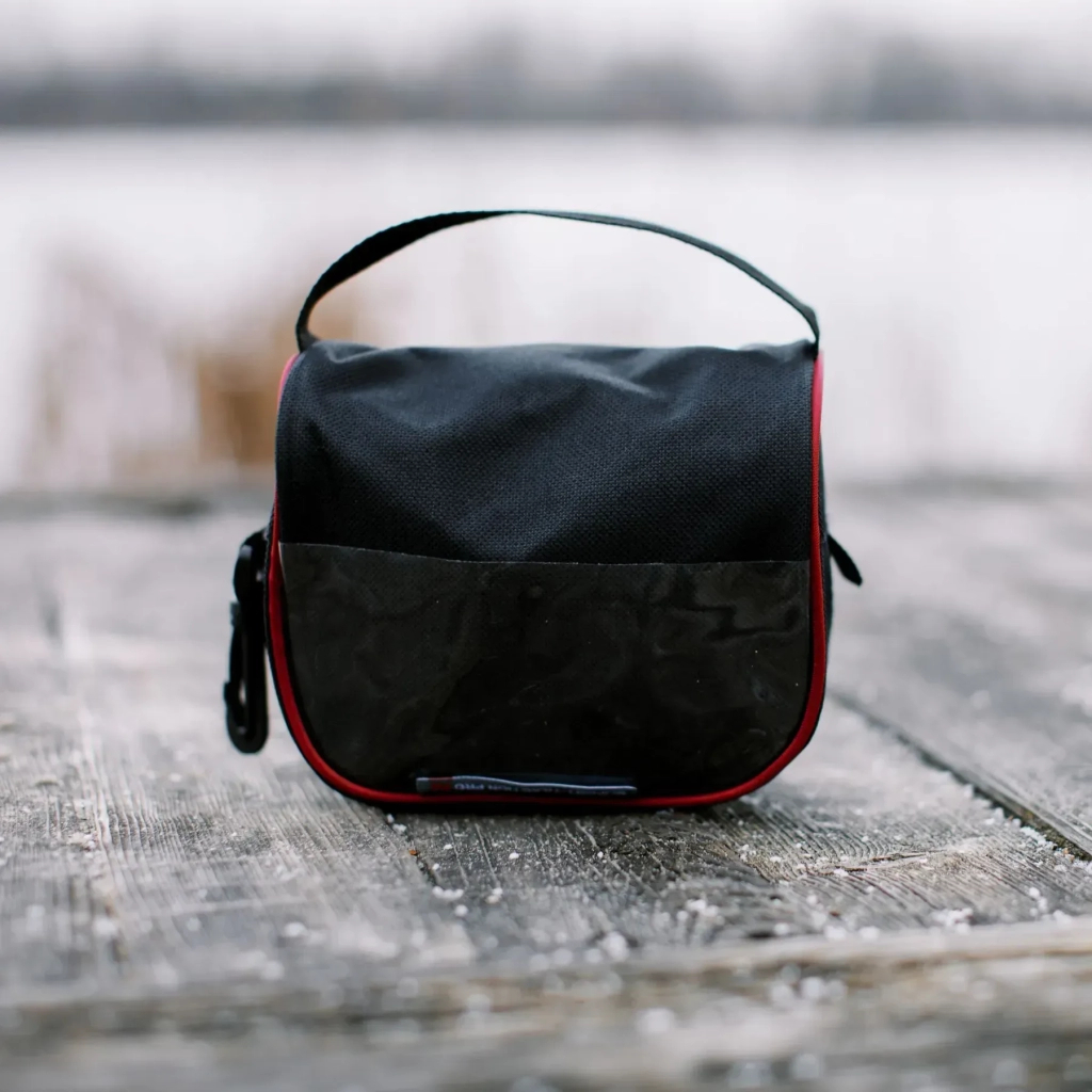 Льодоступи Tribe Ice M 40-43 (T-MC-0001-M-black) - зображення 11