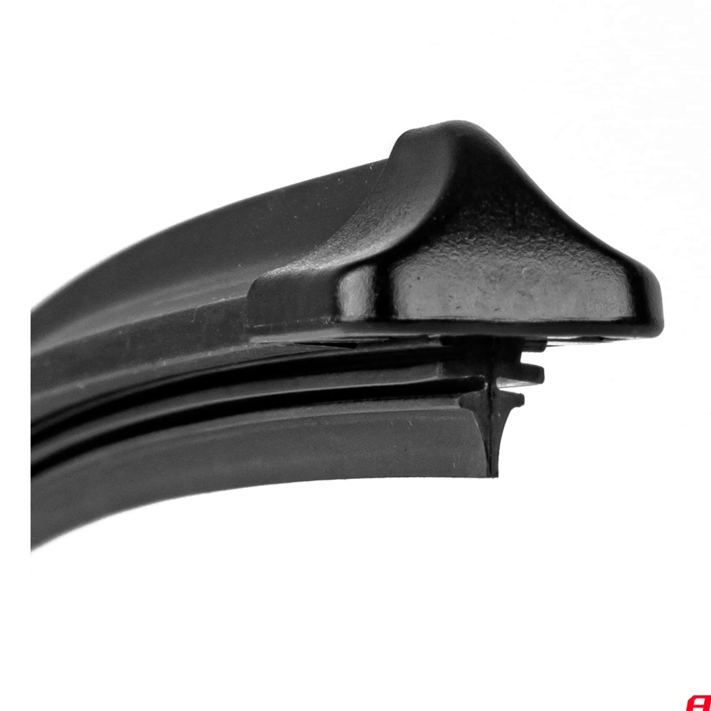 Щітка склоочисника AMiO U-Type 15" 380 мм (01175) (011751) - зображення 3