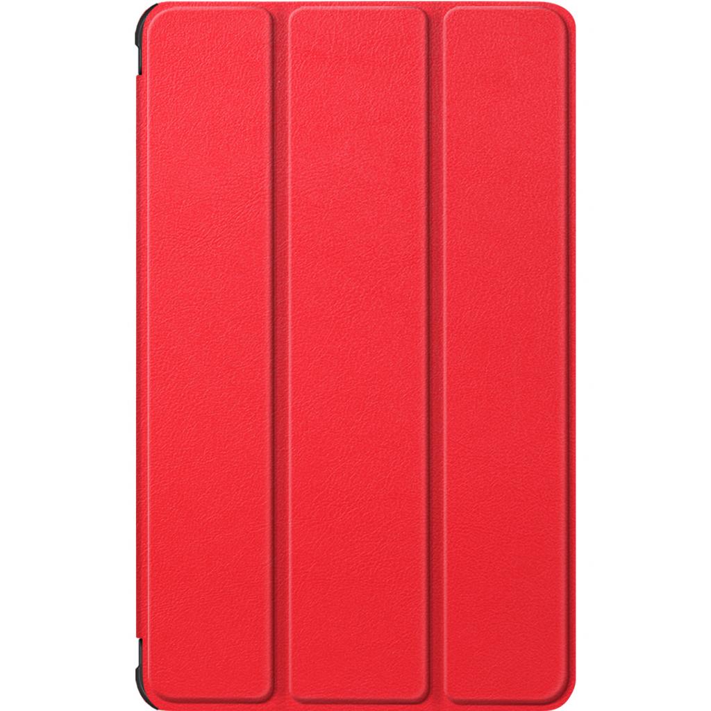 Чохол до планшета BeCover Smart Case Huawei MatePad T8 Red (705079) (705079) - зображення 1