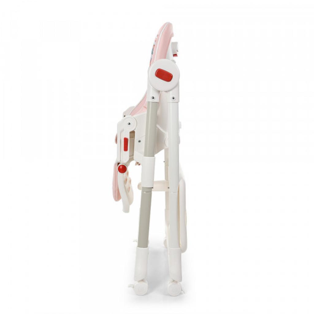 Стілець для годування El Camino ME 1037 watermelon pink (21908) - зображення 3