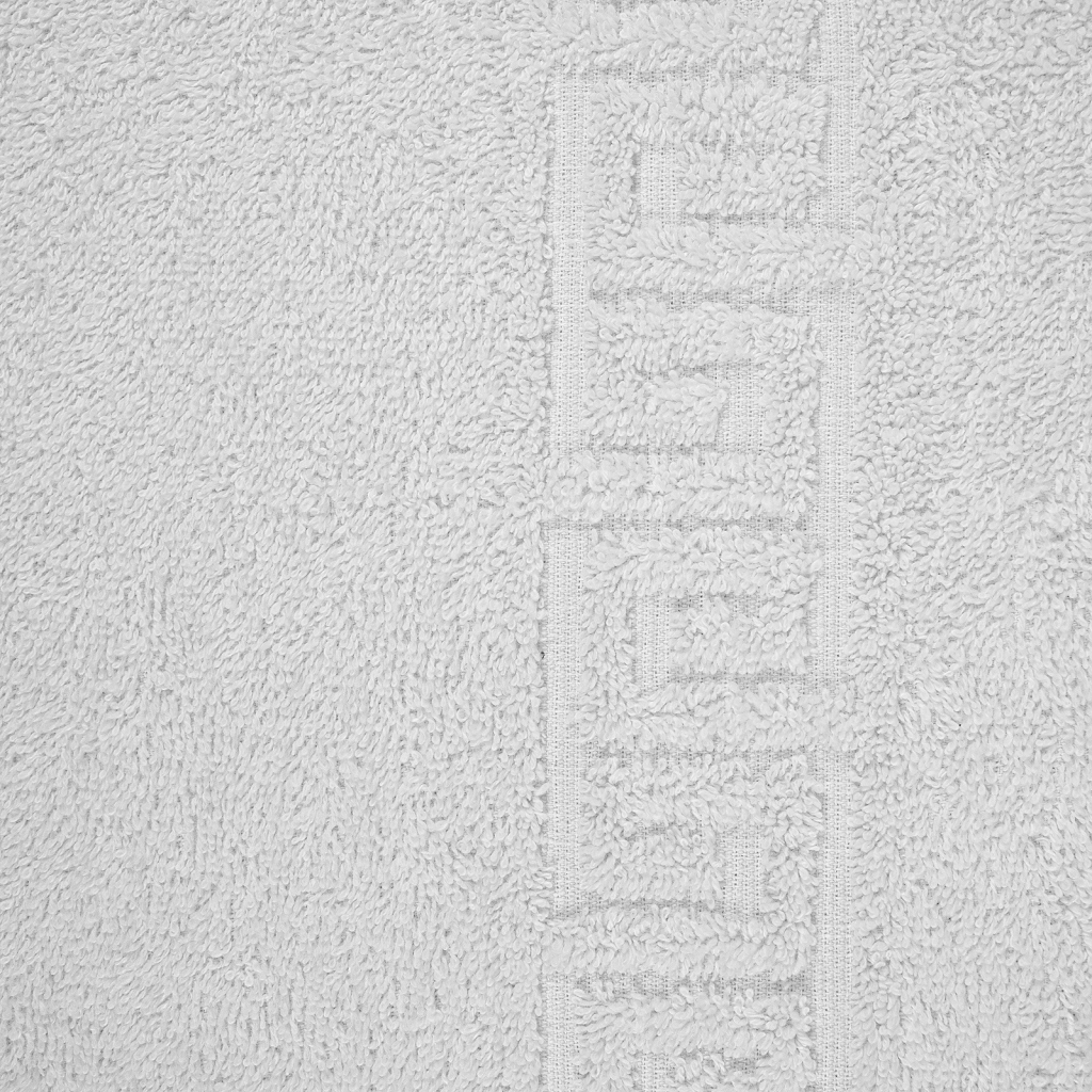 Рушник Home Line махровий білий 40х70 см (162623) - зображення 2