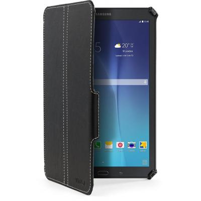 Чохол до планшета Vinga Samsung Galaxy Tab E 9.6 SM-T561 black (VNSMT561) - зображення 1