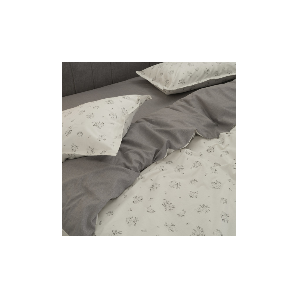 Постільна білизна Tiare Люкс 147 Сатин двоспальний (147_Luxe_dv) - изображение 5