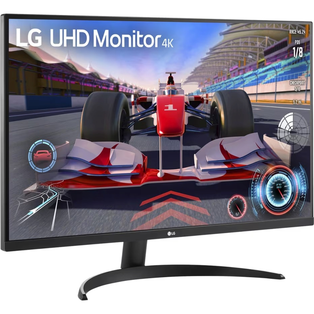Монітор LG 32UR500-B - зображення 2