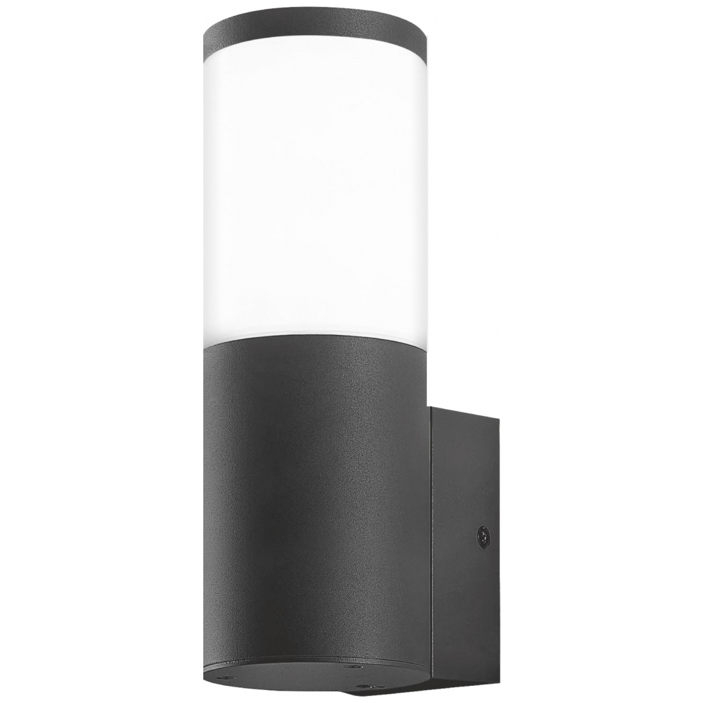 Світильник Videx архітектурний IP54 GU10 (VL-AR091B) - изображение 2