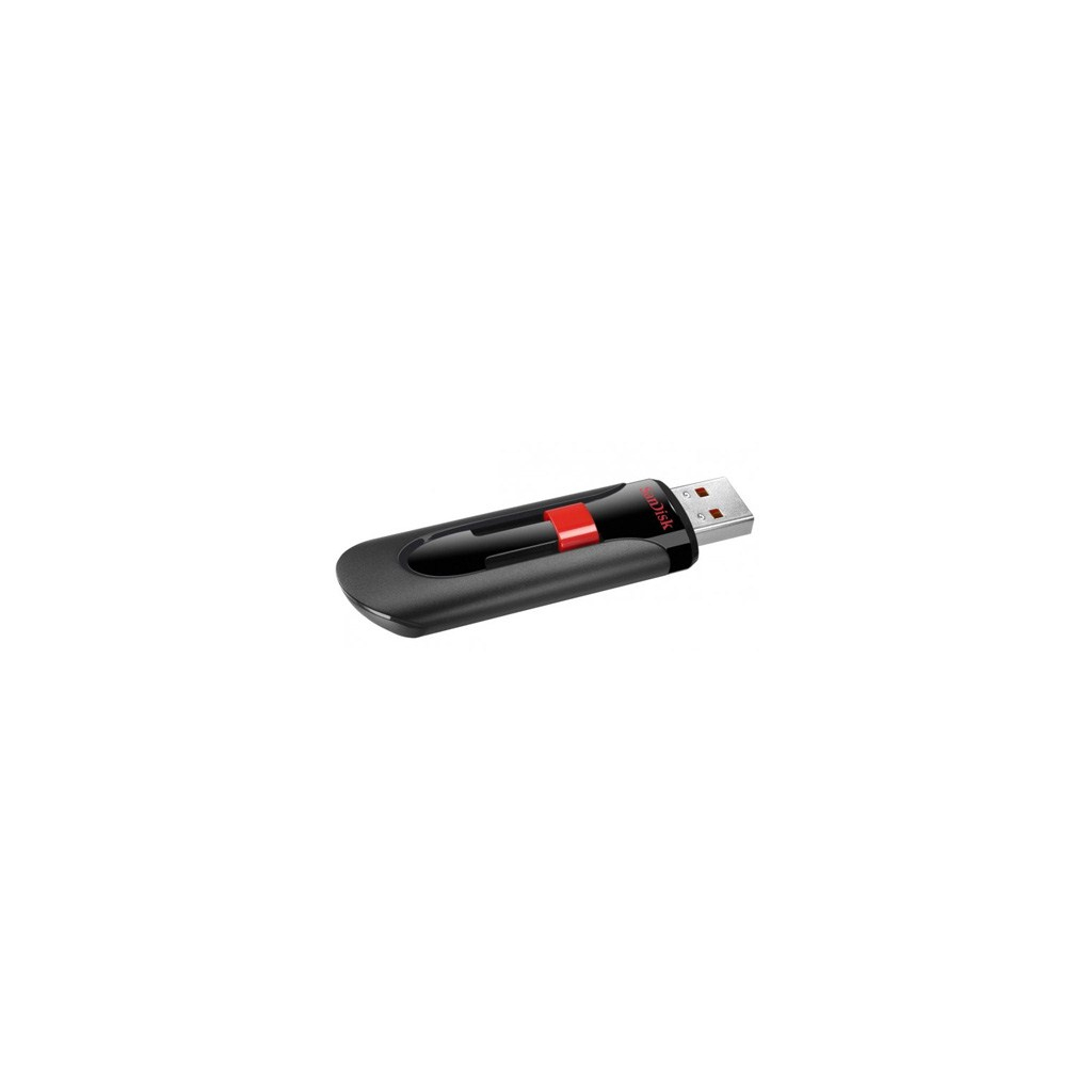 USB флеш накопичувач SanDisk 128Gb Cruzer Glide (SDCZ60-128G-B35) - зображення 2