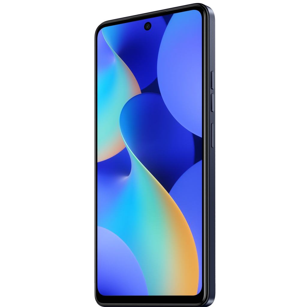 Мобільний телефон Tecno KI7 (Spark 10 Pro 8/256Gb) Starry Black (4895180796104) - зображення 8