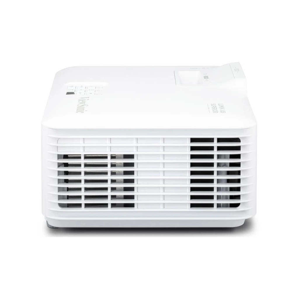 Проектор ViewSonic LSD400W (VS20643) - зображення 8