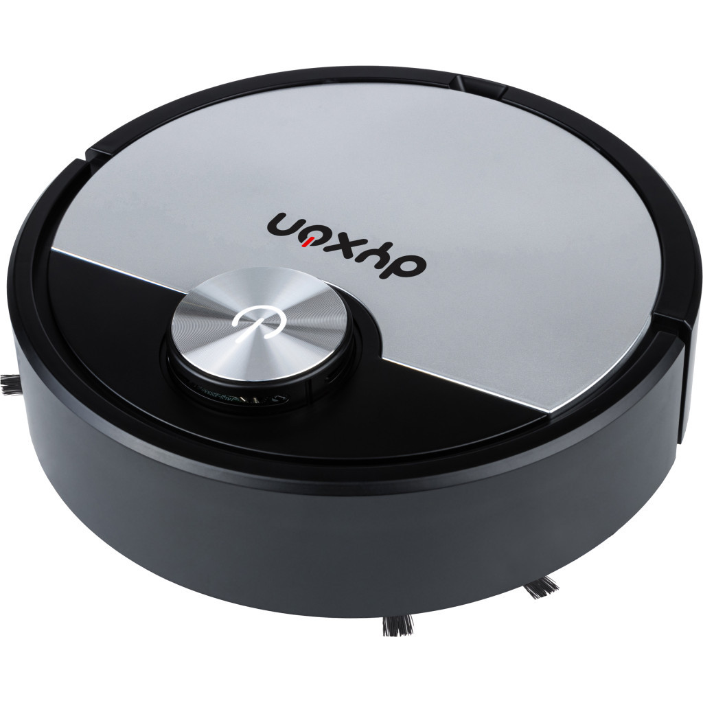 Пилосос DYXON MEGAVAC 3000 black-silver - зображення 2