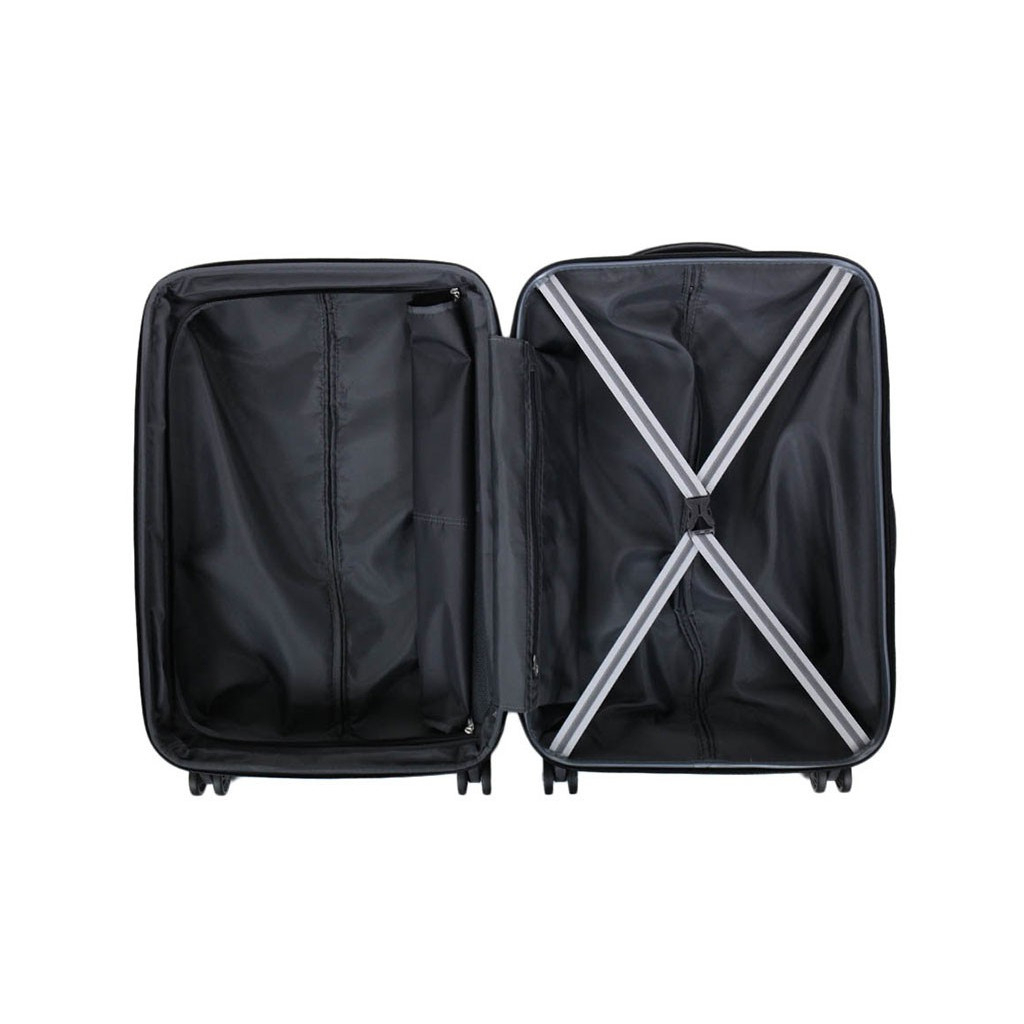 Валіза Travelite Vector Anthracite M exp (TL072048-04) - зображення 5