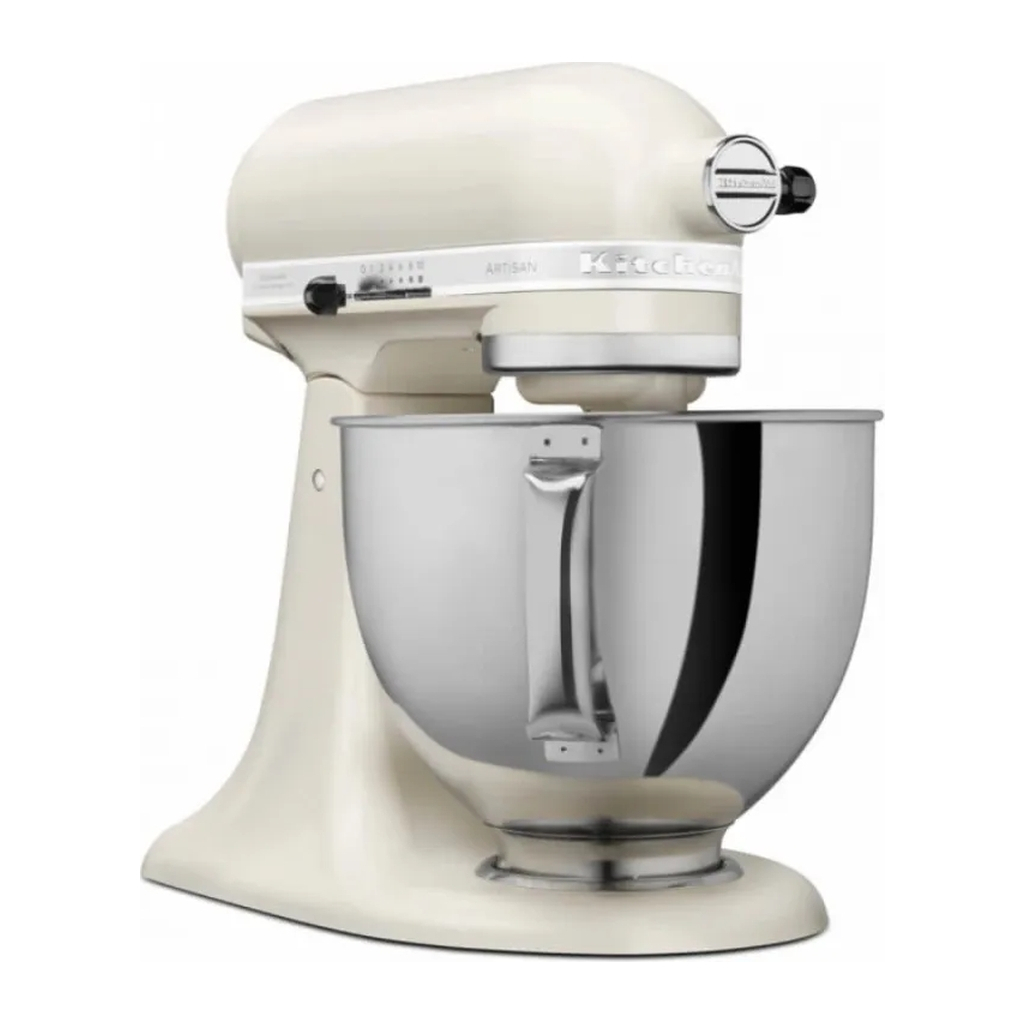 Кухонний комбайн KitchenAid 5KSM125EPL - зображення 2