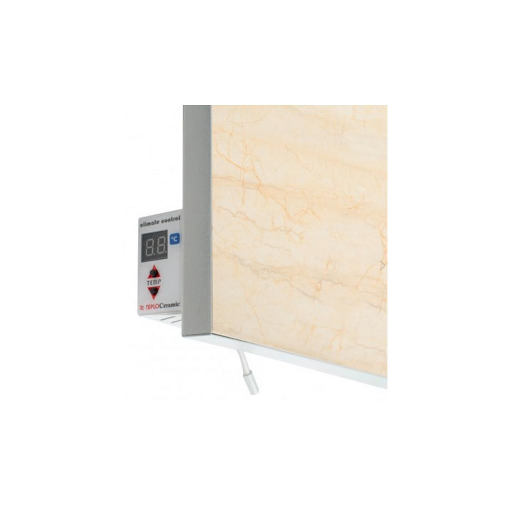 Обігрівач Teploceramic TCM-RA550-49733 - зображення 3