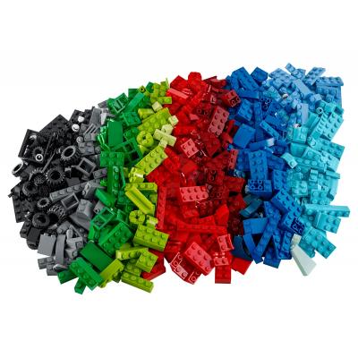 Конструктор LEGO Classic Творчий набір (10704) - зображення 6