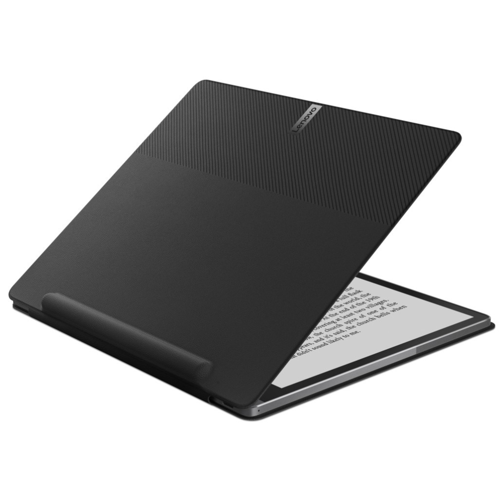Електронна книга Lenovo Smart Paper SP101FU (ZAC00014UA) - зображення 3
