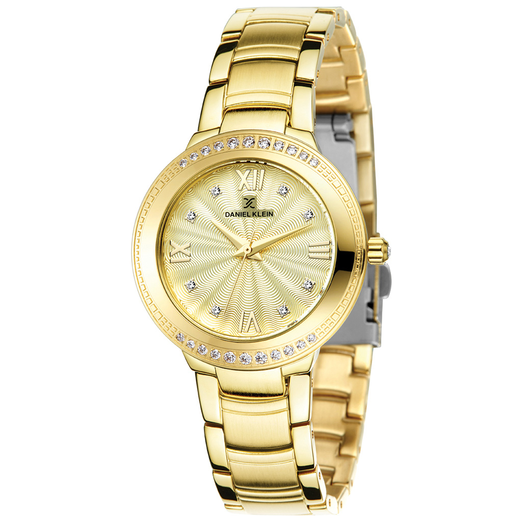 Наручний годинник Daniel Klein DK10974-2 - зображення 1