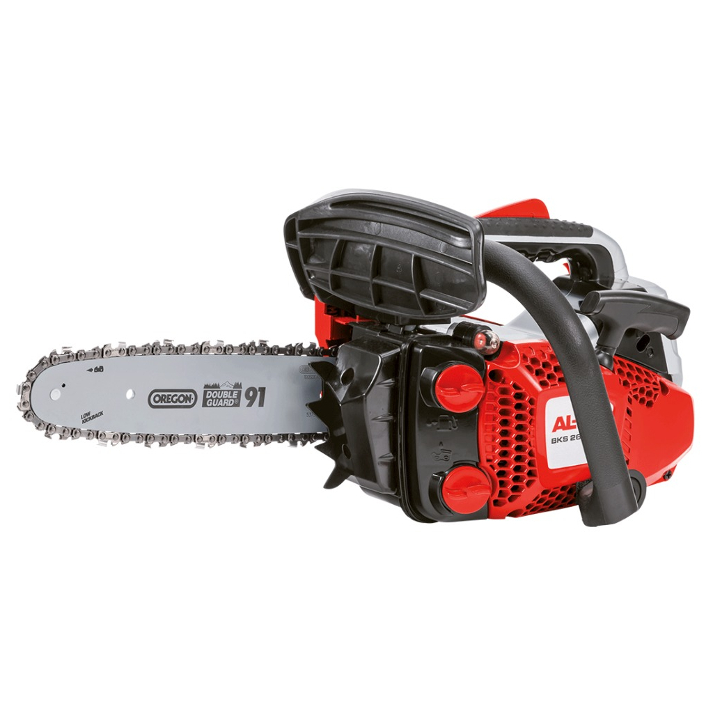 Ланцюгова пила AL-KO BKS 2625T (113355) - зображення 2