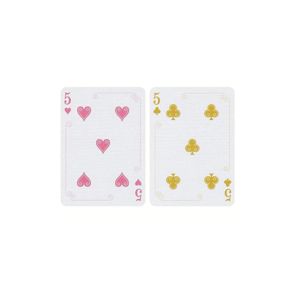 Гральні карти Bicycle Disney Princess inspired (navy) (ВР_КИБДПН) - зображення 8