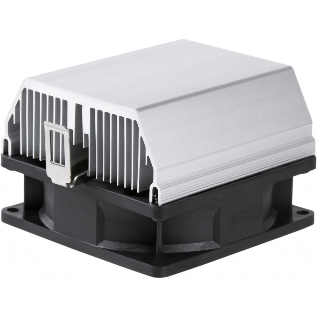 Кулер до процесора Deepcool CK-AM209 - зображення 3