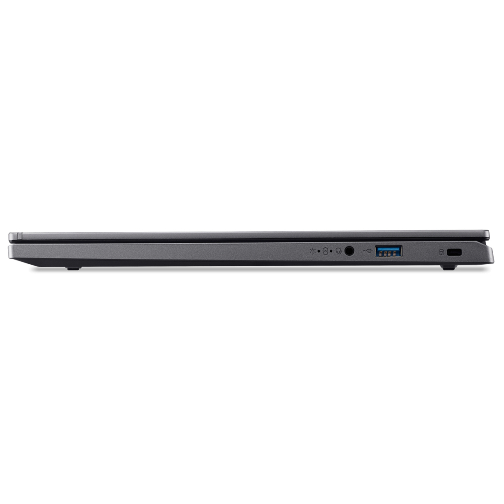 Ноутбук Acer Aspire 15 A15-61M-R22U (NX.JDHEU.006) - зображення 5