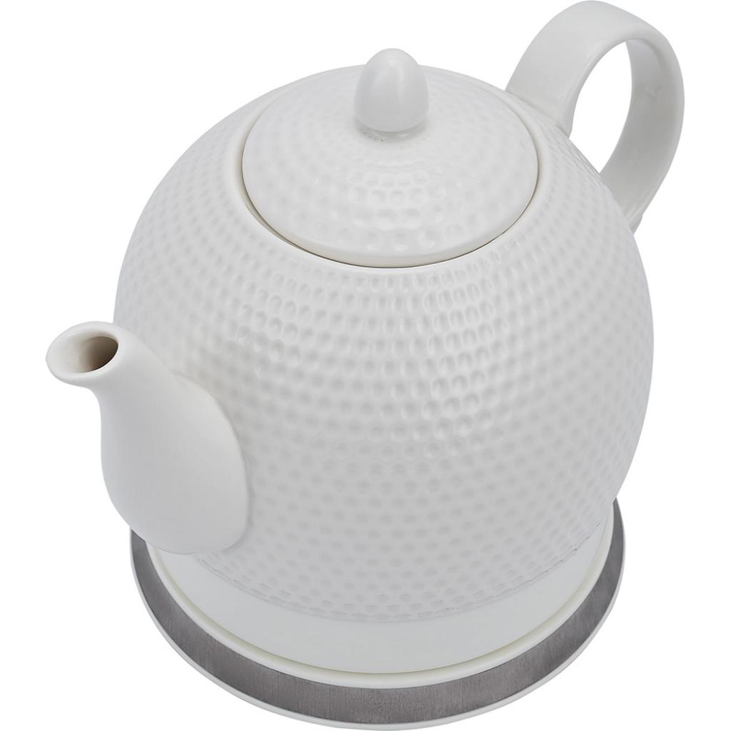 Електрочайник Polaris PWK 1260CC - зображення 3