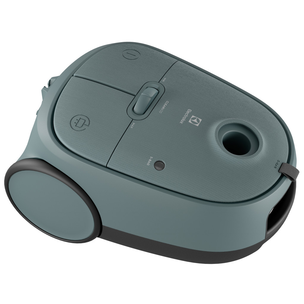 Пилосос Electrolux EB61C1OG - зображення 4