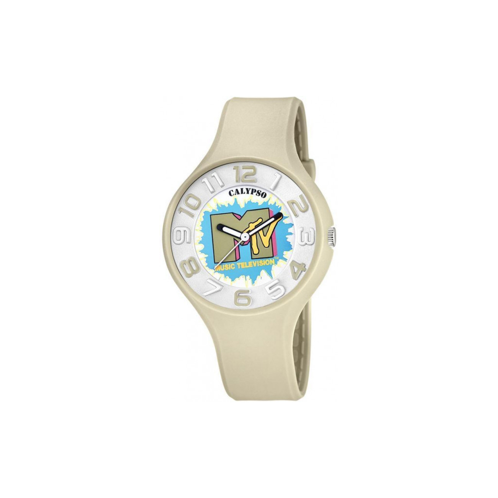 Наручний годинник Calypso KTV5591/3 - зображення 1
