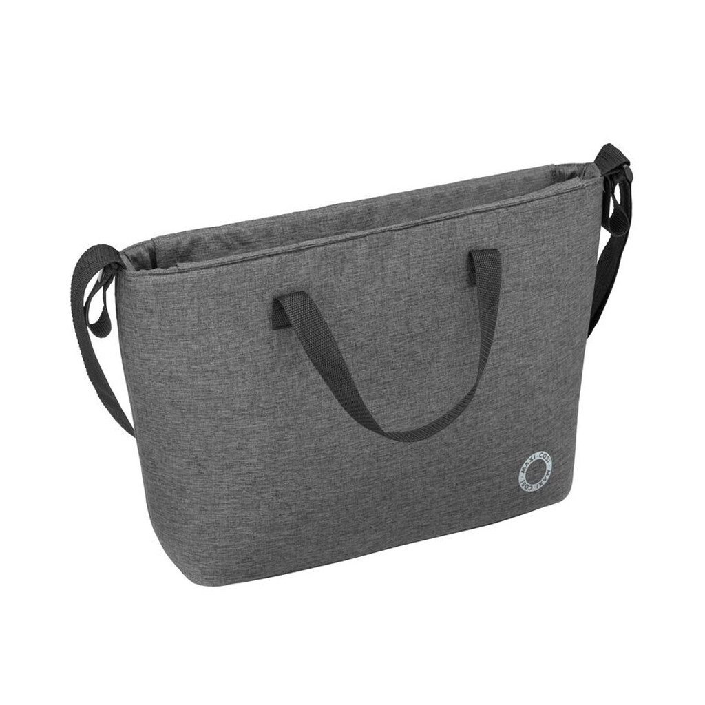 Коляска Maxi-Cosi 3 в 1 Zelia S Trio Dark Grey (1996551110) - изображение 4