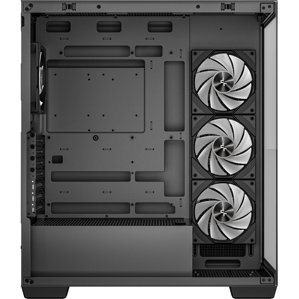 Корпус Deepcool CG580 4F - зображення 7